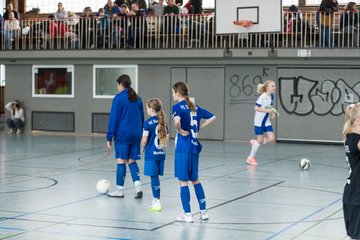 Bild 19 - wDJ Loewinnen Cup D1